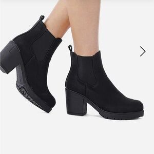 Women boots botas de mujer